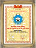 Bình xịt xà bông treo tường Eurolife EL-X19 (Trắng)