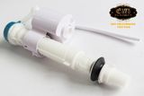 Bộ xả bồn cầu 2 chế độ siêu mạnh Jet-flusher Eurolife TF-262