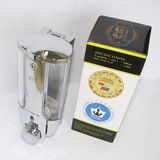 Bình xịt xà bông treo tường Eurolife EL-X19 (Trắng)