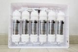 Lõi Resin (Lọc mềm) dùng cho máy lọc Eurolife EL-UF5, UF6, UF7 EL-RESIN-UF