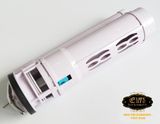Bộ xả bồn cầu 2 chế độ siêu mạnh Jet-flusher Eurolife TF16-18