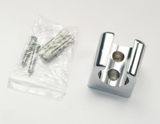Bộ 2 giá treo vòi xịt vệ sinh Eurolife EL-GT02 ( Bạc)
