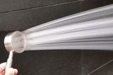 Tay sen siêu tăng áp Inox SUS 304 Eurolife EL-H119 (Trắng - vàng)