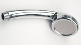Tay sen siêu tăng áp 1 chế độ phun nước Eurolife EL-H112 (Trắng bạc)
