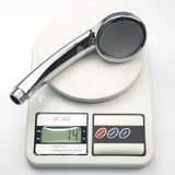 Tay sen siêu tăng áp 1 chế độ phun nước Eurolife EL-H112 (Trắng bạc)