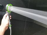Tay sen siêu tăng áp 3 chế độ Eurolife EL-H103 (Trắng xanh)