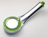 Tay sen siêu tăng áp 3 chế độ Eurolife EL-H103 (Trắng xanh)