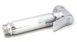 Tay xịt vệ sinh bằng Đồng, Eurolife EL-H-X02 (Trắng bạc)