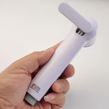 Tay xịt vệ sinh cao cấp, chất lượng Germany. Tăng áp cao, chất liệu nhựa ABS trắng Eurolife EL-H-X10 (Trắng)