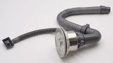 Bộ xả chậu rửa chén 1 hộc đi kèm rốn xả Inox 140mm Eurolife EL-BXC04