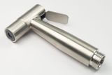 Tay xịt vệ sinh Inox SUS 304 Eurolife EL-H-X04 (Trắng vàng)