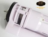 Bộ xả bồn cầu 2 chế độ siêu mạnh Jet-flusher Eurolife TF16-18