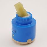 Van nóng lạnh Ceramic thương hiệu JJ số 1 Đài Loan EL-KC35 & EL-KC40 (Xanh)