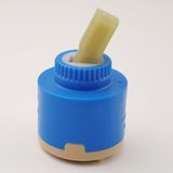 Van nóng lạnh Ceramic thương hiệu JJ số 1 Đài Loan EL-KC35 & EL-KC40 (Xanh)