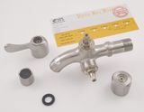 Củ sen lạnh Inox SUS 304 Eurolife EL-SL110 (Trắng vàng)