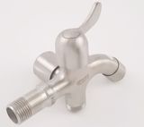 Củ sen lạnh Inox SUS 304 Eurolife EL-SL110 (Trắng vàng)