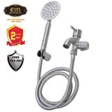  Bộ củ sen lạnh Inox SUS 304 Eurolife EL-SL108 (Trắng vàng) 