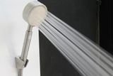 Bộ vòi sen nóng lạnh Inox SUS 304 Eurolife EL-LAVEN 01 (Trắng vàng)