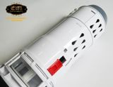 Bộ xả bồn cầu 2 chế độ siêu mạnh Jet-flusher Eurolife TF 61-62