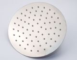 Bộ sen cây tắm đứng nóng lạnh Inox SUS 304 Eurolife EL-S917 (Trắng vàng)