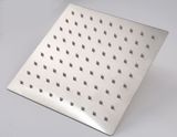 Bộ sen cây tắm đứng nóng lạnh Inox SUS 304 Eurolife EL-SC-IN01 (Trắng vàng)