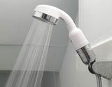 Tay sen siêu tăng áp lõi lọc Nano Eurolife EL-H109 (Trắng bạc)