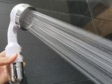 Tay sen siêu tăng áp lõi lọc Nano Eurolife EL-H109 (Trắng bạc)