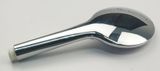 Tay sen 3 chế độ chảy chất liệu nhựa ABS mạ Chrome bóng sáng Eurolife EL-H200