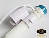 Bộ xả bồn cầu 2 chế độ siêu mạnh Jet-flusher Eurolife TF16-18