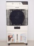 Máy làm mát không khí, làm lạnh nhanh, giảm tới 15 độ, chạy êm Eurolife EL-Q2080 ( Đen-trắng)