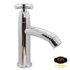 Vòi Lavabo lạnh cao nhựa ABS mạ Chrome Eurolife EL-LA01