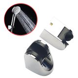Bộ 2 giá treo tay sen Eurolife EL-GT01 (Trắng bạc)