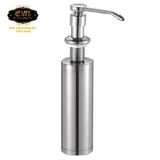  Bình xịt nước rửa chén Inox SUS 304 250ml Eurolife EL-BCR01 (Trắng bạc) 