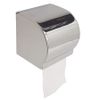 Hộp đựng giấy vệ sinh Inox 304 Eurolife EL-P05-4 (Trắng bạc)