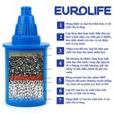  Lõi lọc dùng cho ca lọc nước 7 chế độ lọc uống ngay Eurolife EL-BL-01 