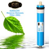  Lõi lọc RO dùng cho máy lọc RO Eurolife ( Reverse Osmosis filter) 