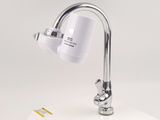 Máy lọc trực tiếp đầu vòi Eurolife EL-LS-D10 ( Trắng )