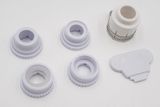 Máy lọc trực tiếp đầu vòi Eurolife EL-LS-D10 ( Trắng )