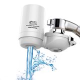 Máy lọc trực tiếp đầu vòi Eurolife EL-LS-D10 ( Trắng )