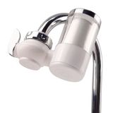 Máy lọc trực tiếp đầu vòi Eurolife EL-LS-D20 (Trắng)