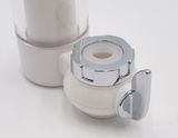 Máy lọc trực tiếp đầu vòi Eurolife EL-LS-D20 (Trắng)