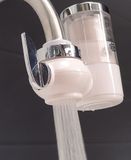 Máy lọc trực tiếp đầu vòi Eurolife EL-LS-D20 (Trắng)