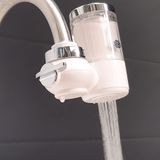 Máy lọc trực tiếp đầu vòi Eurolife EL-LS-D20 (Trắng)