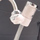 Máy lọc trực tiếp đầu vòi Eurolife EL-LS-D20 (Trắng)