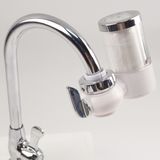 Máy lọc trực tiếp đầu vòi Eurolife EL-LS-D20 (Trắng)