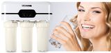 Máy lọc nước RO 5 cấp lọc uống trực tiếp Eurolife EL-RO-500P