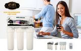 Máy lọc nước RO 5 cấp lọc uống trực tiếp Eurolife EL-RO-500P