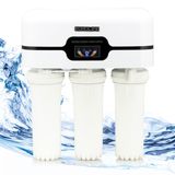 Máy lọc nước RO 5 cấp lọc uống trực tiếp Eurolife EL-RO-500P