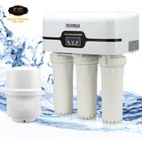 Máy lọc nước RO 5 cấp lọc uống trực tiếp Eurolife EL-RO-500P