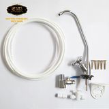 Máy lọc nước uống trực tiếp 5 cấp độ lọc Eurolife EL-UF5 (Gold)